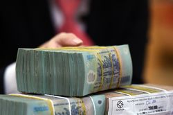 Lãi suất ngân hàng hôm nay 11/6/2026: Tăng mạnh ở tất cả kỳ hạn gửi trực tuyến
