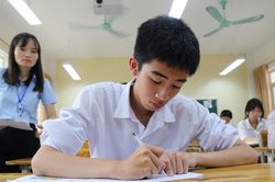 Cập nhật đề thi, đáp án các môn thi tốt nghiệp THPT năm 2026