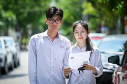 Rộ tranh luận về câu hỏi 'Steve Jobs Việt Nam' trong đề Ngữ văn thi tốt nghiệp THPT