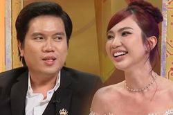 Kết hôn sau 8 năm gắn bó, cặp đôi tiết lộ bản 'hợp đồng tình yêu' ngọt ngào
