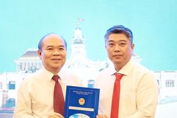 Bổ nhiệm Phó Giám đốc Sở Dân tộc và Tôn giáo TPHCM