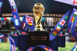 World Cup 2026: 48 đội, 104 trận và cuộc hội ngộ chưa từng có ở Bắc Mỹ