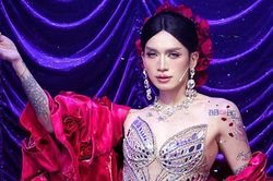 Sở Văn hóa TPHCM lên tiếng vụ vở diễn 'Đảo hoa hậu' có chi tiết gây tranh cãi