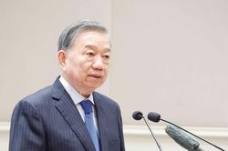 Tổng Bí thư, Chủ tịch nước: Cải cách tư pháp giai đoạn mới, bảo vệ công lý, kiến tạo niềm tin