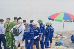Tìm thấy thi thể người đàn ông 33 tuổi nhảy cầu Bãi Cháy