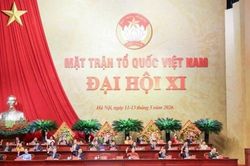Đổi mới mạnh mẽ nội dung, phương thức hoạt động của hệ thống MTTQ Việt Nam các cấp