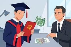 Cầm bằng giỏi lương 6 triệu, gen z cần làm gì để thoát cảnh 'âm dòng tiền'?