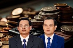 VKSND tối cao truy tố 4 lãnh đạo doanh nghiệp gây thiệt hại cho Ngân hàng TMCP Đông Á hơn 3.100 tỉ đồng
