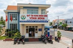Th&ocirc;ng b&aacute;o kết luận thanh tra Quỹ t&iacute;n dụng nh&acirc;n d&acirc;n Vĩnh B&igrave;nh