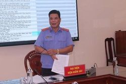 Bảo vệ thành công kháng nghị Giám đốc thẩm trong vụ án tranh chấp quyền sử dụng đất