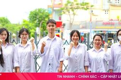 Gần 18.600 thí sinh Hà Tĩnh bước vào kỳ thi tốt nghiệp THPT 2026
