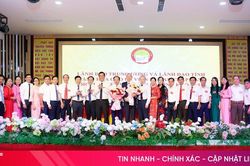 Lời cảm ơn của Hội Khuyến học Hà Tĩnh