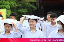 Đề Ngữ văn tạo bất ngờ với thí sinh Hà Tĩnh về chủ đề trí tuệ nhân tạo