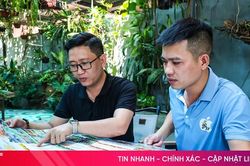Người Hà Tĩnh háo hức chờ đón World Cup 2026
