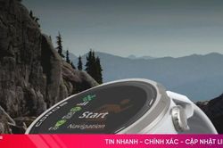 Bí quyết chọn đồng hồ thể thao chống nước, đo nhịp tim chuẩn xác cho mùa hè bơi lội, chạy bộ