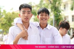 Ngày đầu thi tốt nghiệp THPT 2026: Nghiêm túc, đúng quy chế