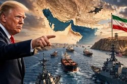 'Bài toán' Iran và những lựa chọn khó khăn của Tổng thống Donald Trump