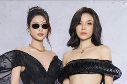 Bốn nàng hậu đình đám cùng ngồi 'ghế nóng' Miss Grand Vietnam 2026
