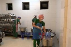 Nồi cháo nghĩa tình tiếp sức thí sinh dân tộc thiểu số xứ Lạng