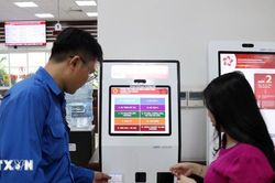 Thành phố Hồ Chí Minh đưa mô hình đô thị thông minh xuống cấp xã