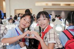 Tăng cường sự hiểu biết và tình hữu nghị thiếu niên nhi đồng hai nước Việt-Trung
