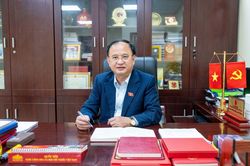 Định hình tương lai vì một ASEAN hòa bình, thịnh vượng, lấy người dân làm trung tâm
