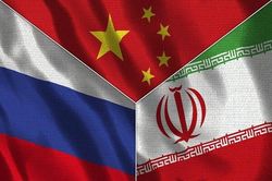 Iran, Nga và Trung Quốc ra tuyên bố chung cảnh báo về nghị quyết của Mỹ và nhóm E3