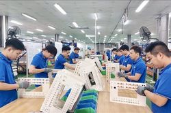 Năng suất lao động cần lời giải đồng bộ từ đào tạo đến an sinh