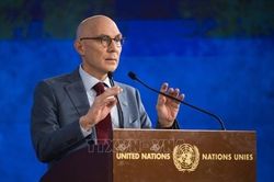 World Cup 2026: LHQ kêu gọi Mỹ xem xét lại chính sách nhập cảnh