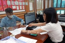 Khẳng định tính đúng đắn của chủ trương sắp xếp tổ chức bộ máy
