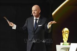 World Cup 2026 và những thách thức ngoài sân cỏ