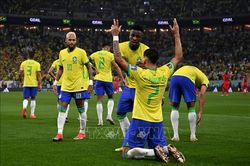 World Cup 2026: Những tham vọng lớn và hành trình tái khẳng định