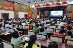 TP Hồ Chí Minh thí điểm mô hình đô thị thông minh cấp xã, phường