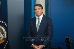 Mỹ: Đề cử Bộ trưởng Tư pháp gặp nhiều trở ngại tại Thượng viện