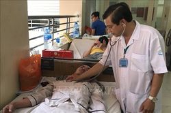 Sốt xuất huyết không theo quy luật cũ, gia tăng thách thức phòng chống dịch