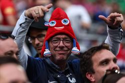 World Cup 2026: Pháp đưa các trận đấu của 'Les Bleus' lên màn ảnh rộng