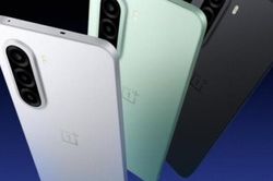 OnePlus Turbo 6X và 6X Pro ra mắt với pin cực lớn