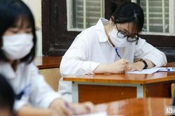 Đáp án môn Ngữ văn thi tốt nghiệp THPT 2026 nhanh nhất, đầy đủ nhất