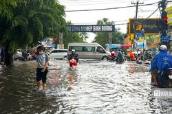 Đường An Bình sắp 'lột xác' để kết nối đầu mối logistics lớn của Tp.HCM