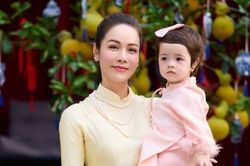 Ca sĩ Nhật Kim Anh hạnh phúc viên mãn với 'tình yêu đặc biệt' ở tuổi 41