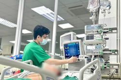 Quên tiêm nhắc lại vắc-xin nhiều trẻ nguy kịch và lời cảnh báo của bác sĩ
