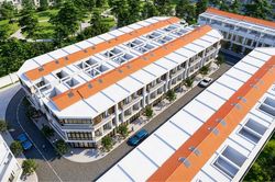 Thị trường bất động sản Đông Bắc: Dòng tiền thông thái 'lội ngược dòng' săn nhà phố sở hữu lâu dài