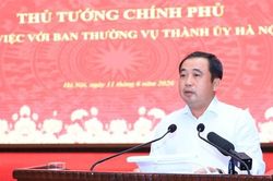 Trong tháng 6, Hà Nội sẽ khởi công 5.000 căn nhà ở cho thuê
