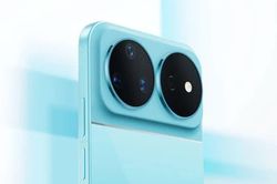Smartphone chống nước, camera 200MP, pin 7.000mAh, giá hơn 18 triệu đồng