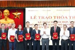 Thí điểm hỗ trợ hộ kinh doanh chuyển đổi số tại TP Đồng Nai