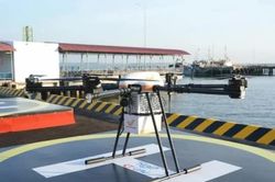 Cơ hội phát triển UAV phục vụ logistics công nghiệp tại Đồng Nai