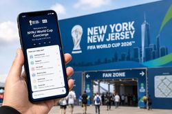 World Cup 2026: AI đa ngôn ngữ hỗ trợ cổ động viên trong mùa giải