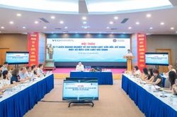 Sửa đổi Luật Hải quan: Tạo thuận lợi để doanh nghiệp bứt phá