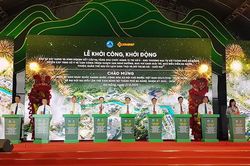 Đà Nẵng trao 'vé' đầu tư hàng chục nghìn tỷ đồng tại FTZ cho 3 doanh nghiệp