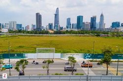Phát Đạt trình cổ đông thương vụ 10.400 tỷ đồng tại dự án của Lotte